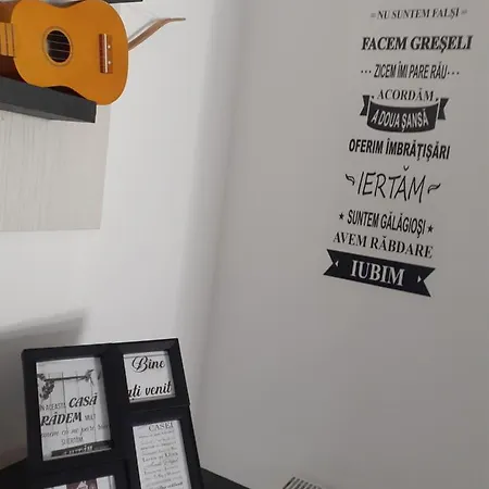 Rezidential B61 Apartment *