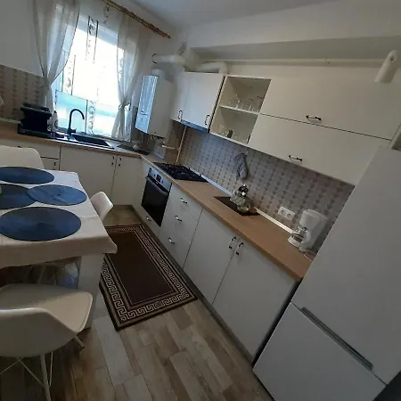Apartment Rezidential B61