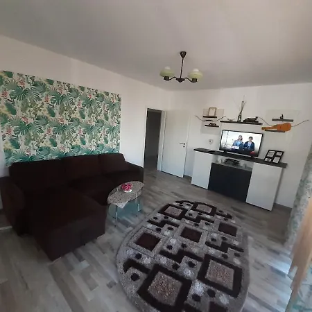 Apartment Rezidential B61 Brasov