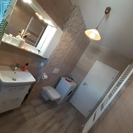Rezidential B61 Apartment Brasov