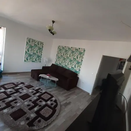 Rezidential B61 Apartment *