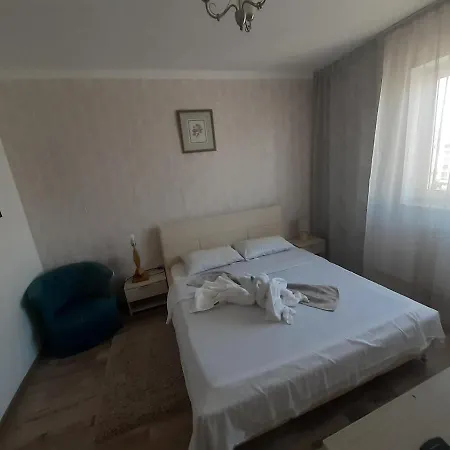 Apartment Rezidential B61