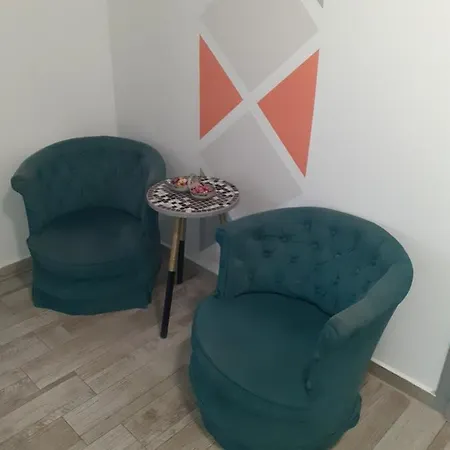 Apartment Rezidential B61 *