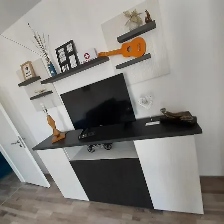 Rezidential B61 * Brasov