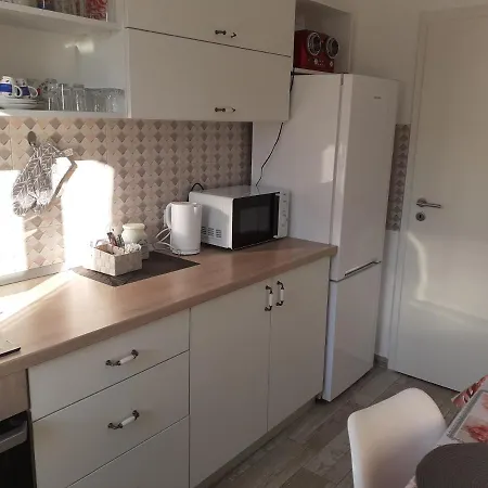 Apartment Rezidential B61 *