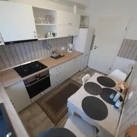 Rezidential B61 Apartment Brasov